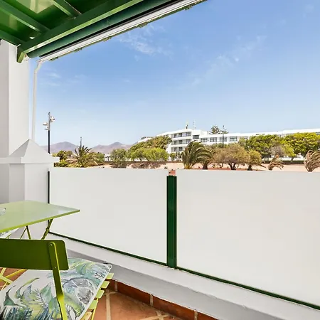 Dorada Altos Плайя-Бланка