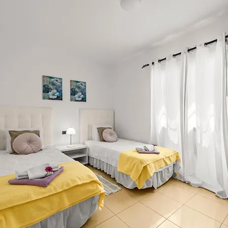 Dorada Altos * Плайя-Бланка