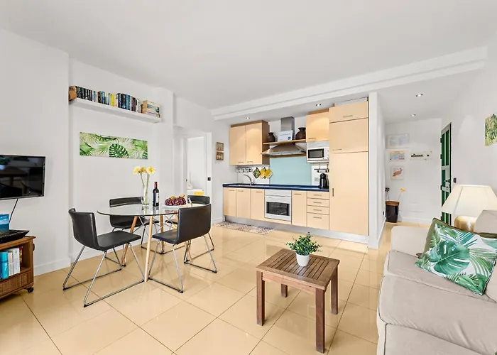 Dorada Altos Плайя-Бланка