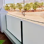 Dorada Altos Apartman Playa Blanca