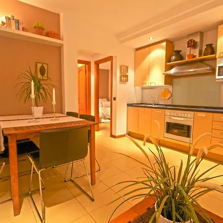 Apartman Dorada Altos *