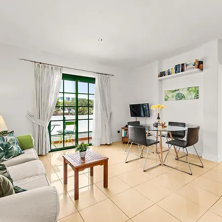 Dorada Altos Apartment