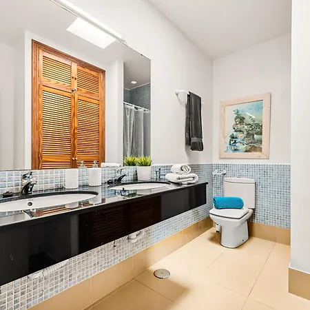 Dorada Altos Διαμέρισμα *