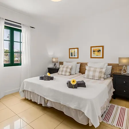 Dorada Altos Διαμέρισμα Πλάγια Μπλάνκα