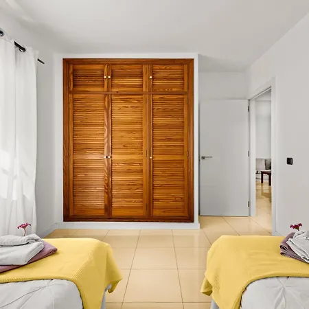 Διαμέρισμα Dorada Altos Πλάγια Μπλάνκα