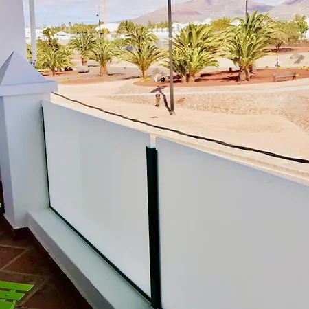 Dorada Altos Διαμέρισμα Πλάγια Μπλάνκα