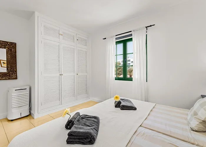 Dorada Altos * Playa Blanca (Lanzarote)