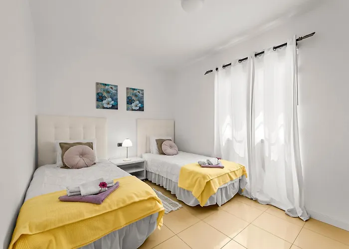 Dorada Altos * Playa Blanca (Lanzarote)