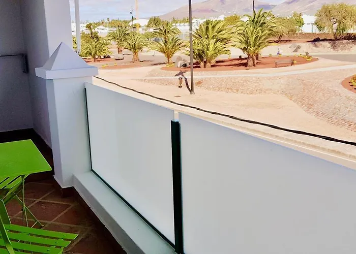 Dorada Altos Apartamento Playa Blanca (Lanzarote)