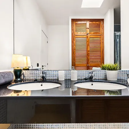 Appartamento Dorada Altos