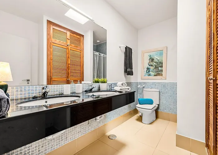 Dorada Altos Appartement *